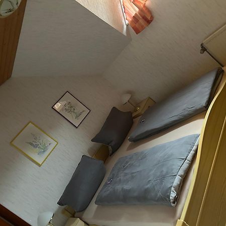 Appartement Birke 9, 10 Oder 11 à Todtmoos Extérieur photo