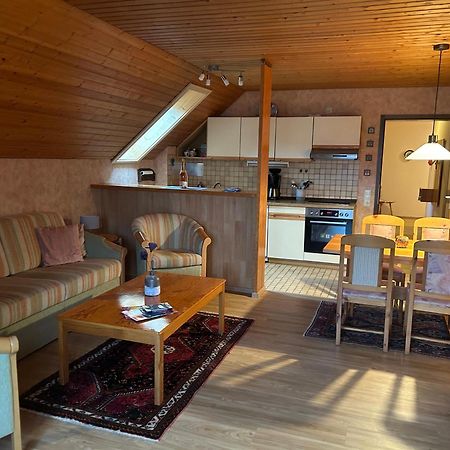 Appartement Birke 9, 10 Oder 11 à Todtmoos Extérieur photo