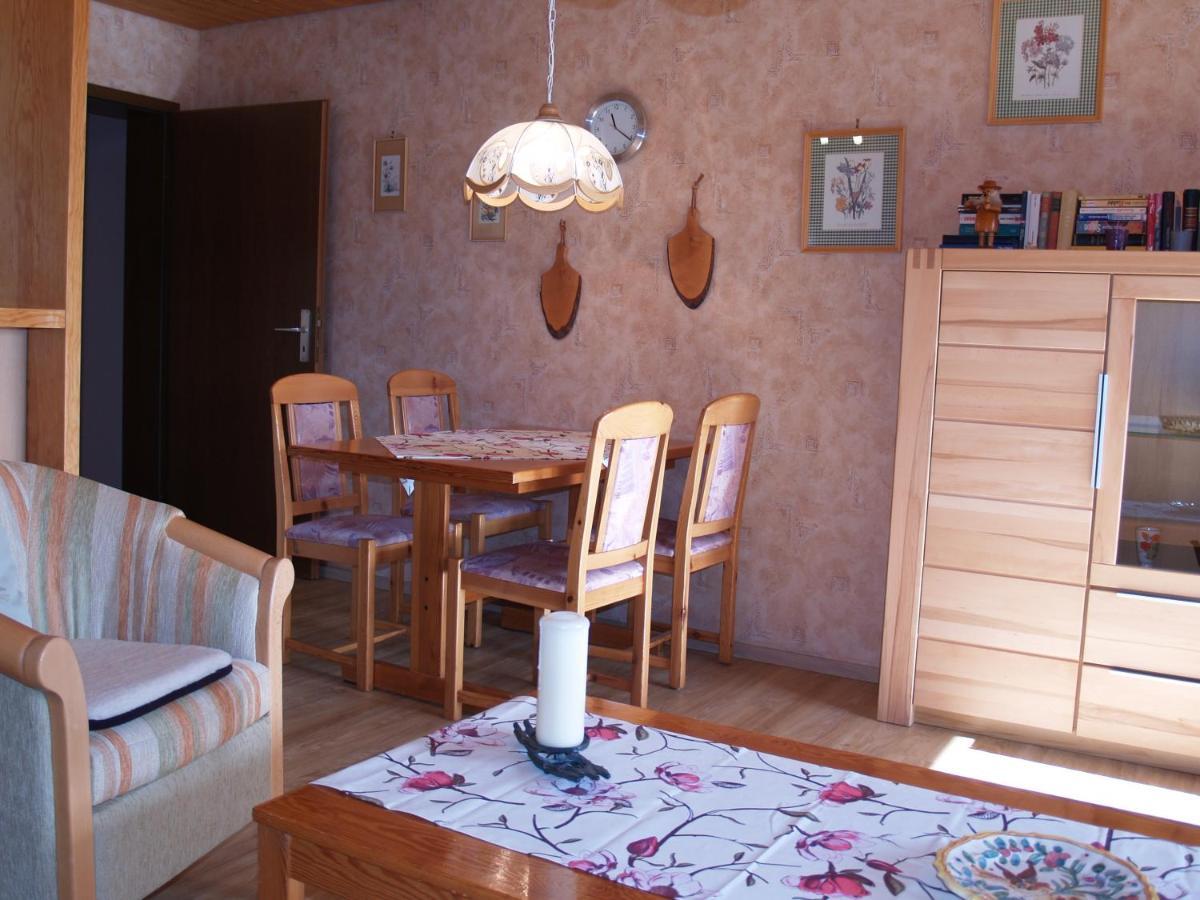 Appartement Birke 9, 10 Oder 11 à Todtmoos Extérieur photo