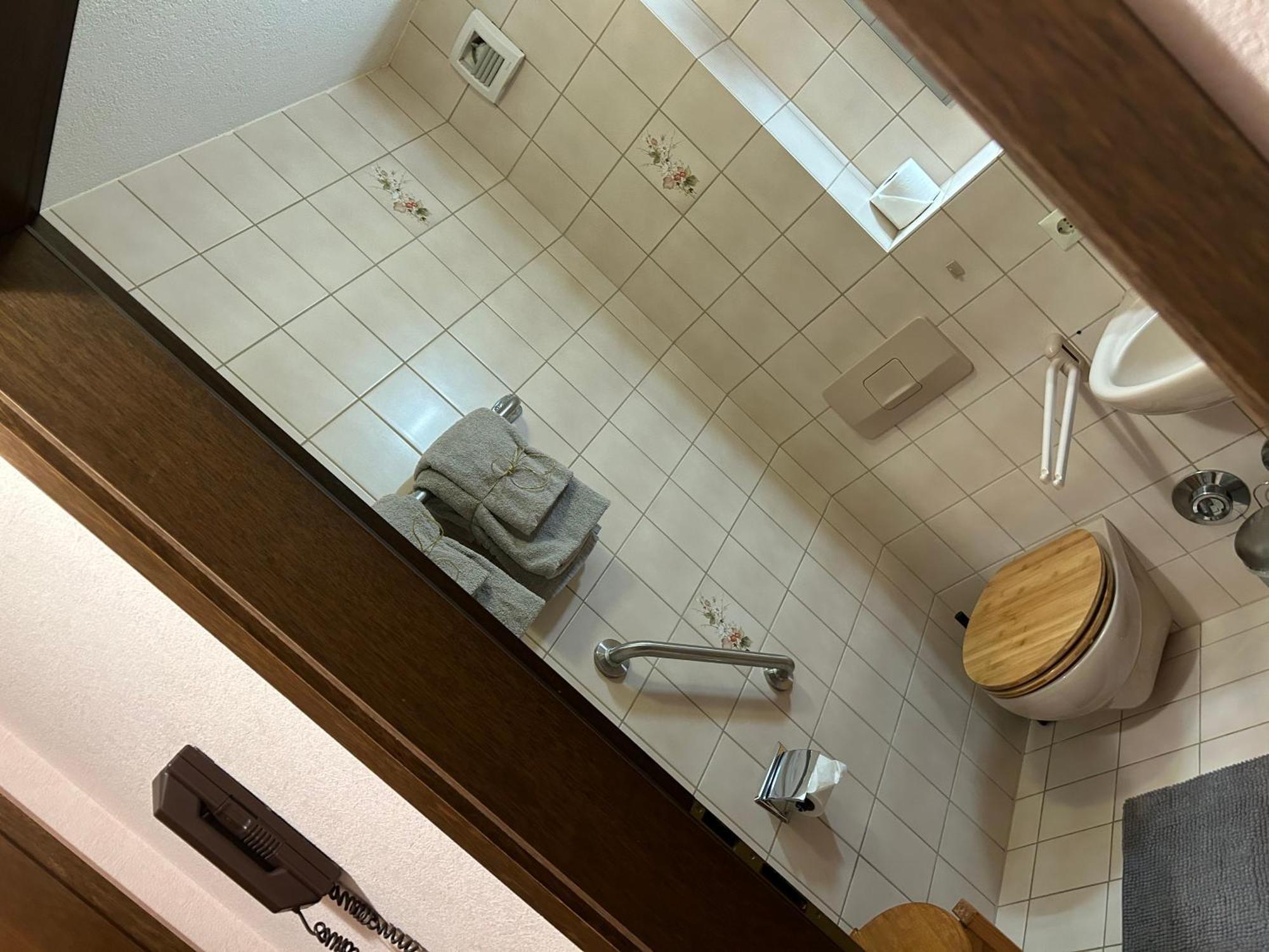 Appartement Birke 9, 10 Oder 11 à Todtmoos Extérieur photo