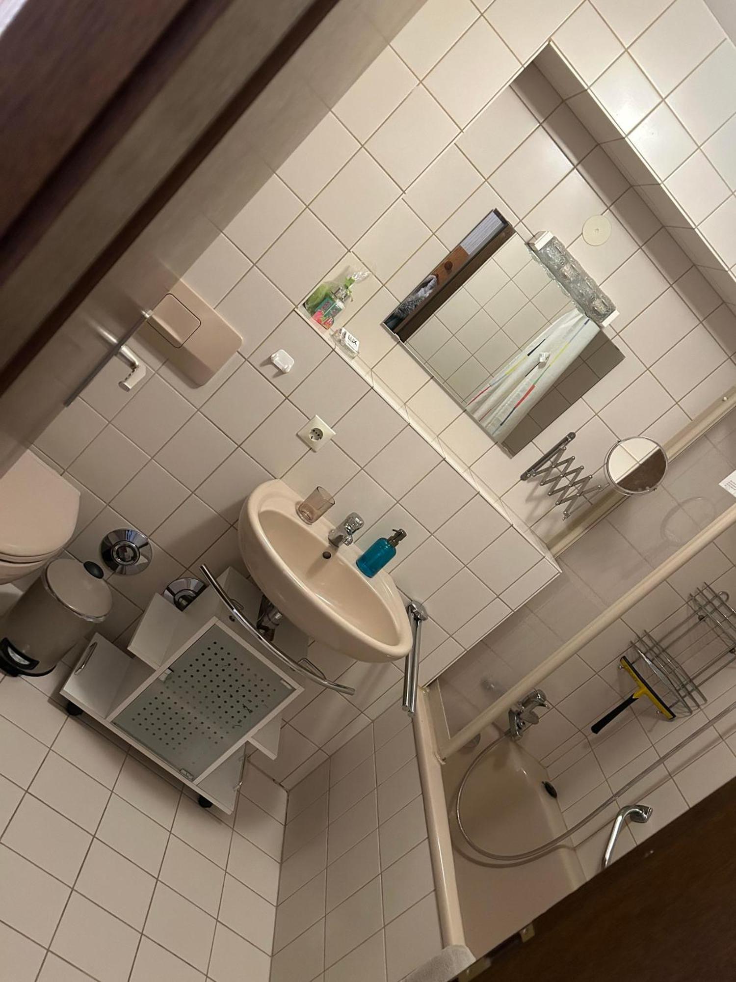 Appartement Birke 9, 10 Oder 11 à Todtmoos Extérieur photo