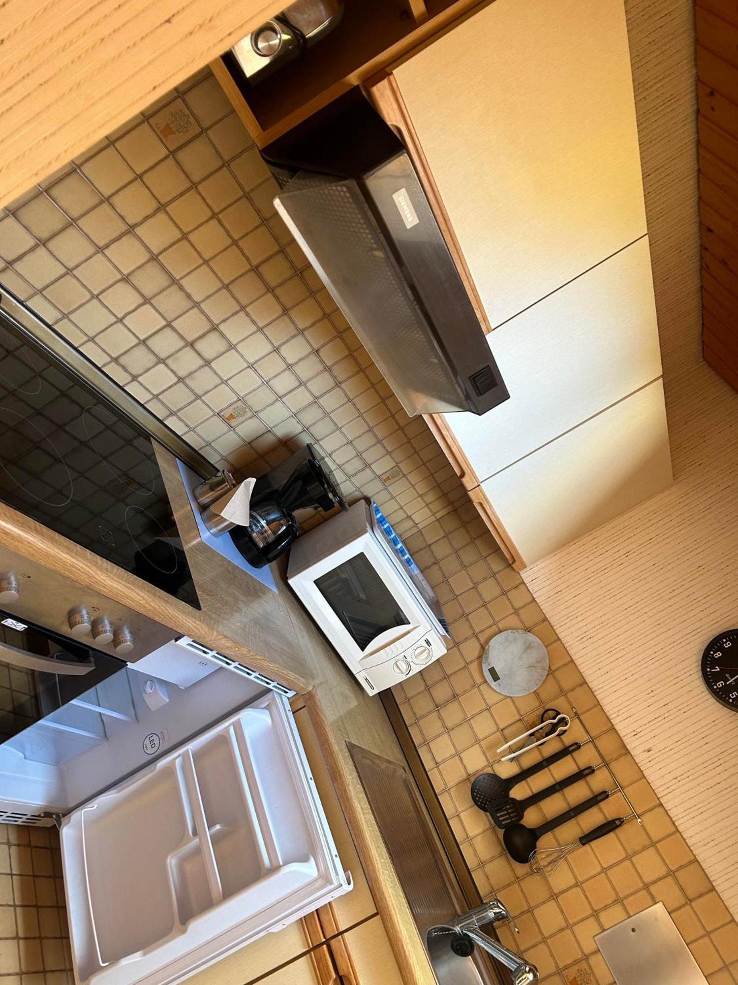 Appartement Birke 9, 10 Oder 11 à Todtmoos Extérieur photo