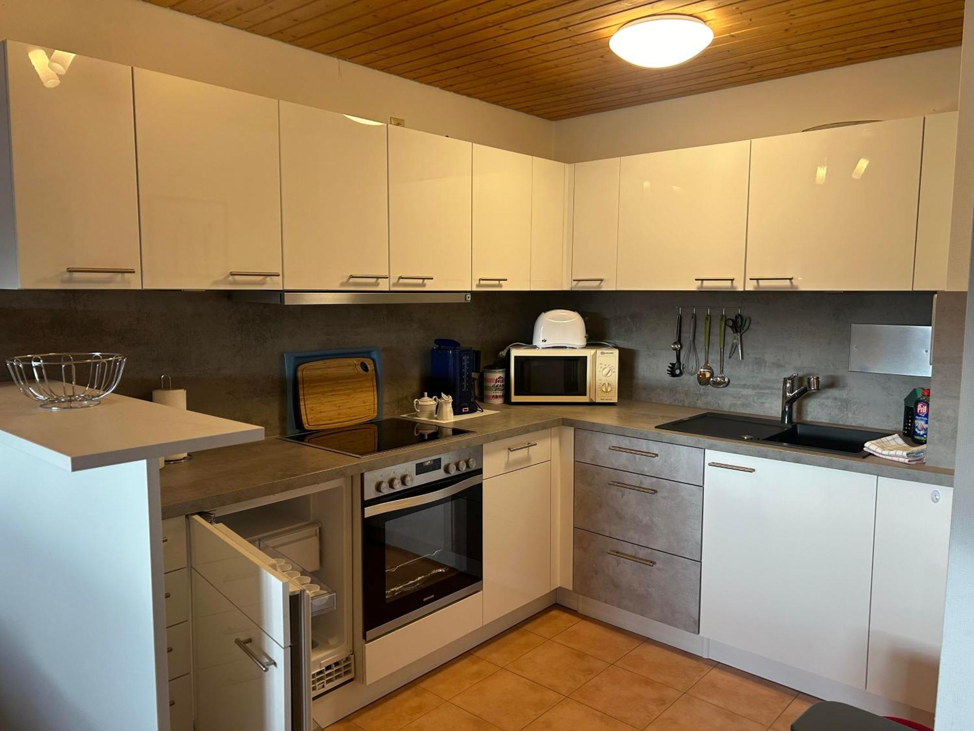 Appartement Birke 9, 10 Oder 11 à Todtmoos Extérieur photo