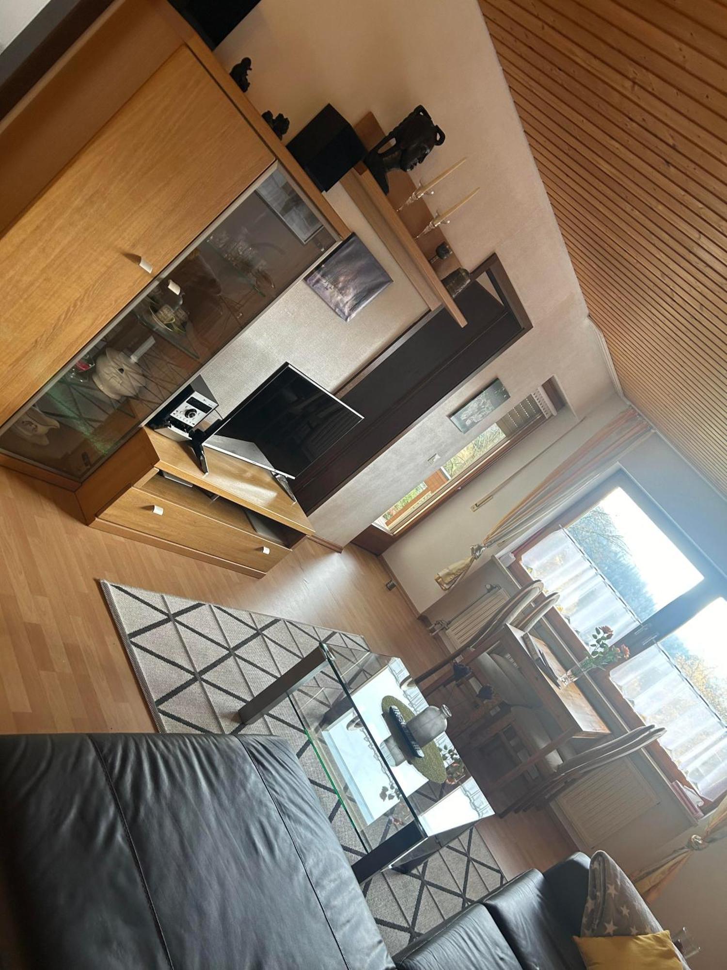 Appartement Birke 9, 10 Oder 11 à Todtmoos Extérieur photo